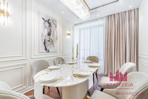 Продажа квартиры, ул. Василисы Кожиной