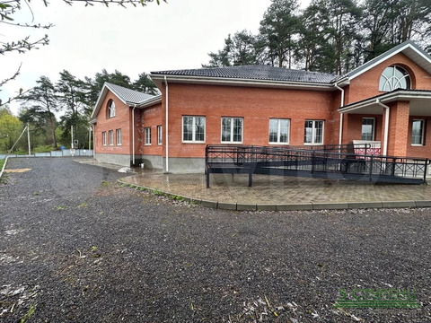 Аренда ПСН, Сергиево-Посадский район,  1