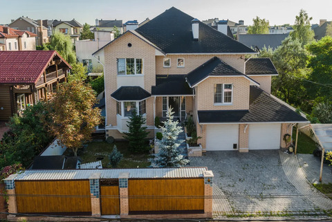 Продажа дома, Вешки, Мытищинский район, улица 14-я Линия