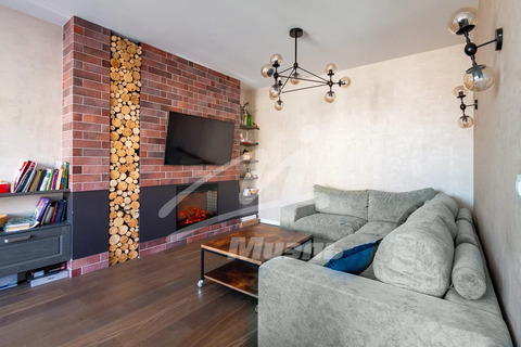 Продажа квартиры, Химки, Ивановская ул.