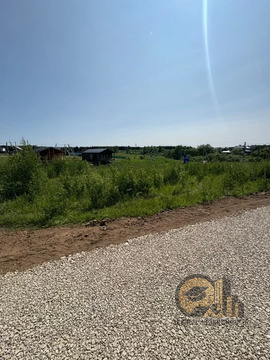 Продажа участка, Матвеевское, Подольский район