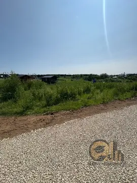 Продажа участка, Матвеевское, Подольский район