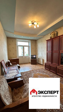 2-комнатная квартира, пр-кт Ленина