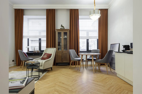 Продажа квартиры, м. Адмиралтейская, ул. Мастерская