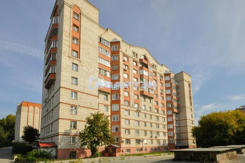 Продажа квартиры, Новосибирск, Сибиряков-Гвардейцев пл.