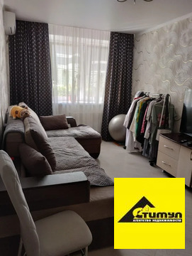 Продажа квартиры, Ейск, Ейский район, ул. Коммунистическая