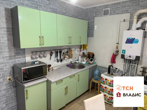 Продажа квартиры, Оболдино, Щелковский район, Радужная улица