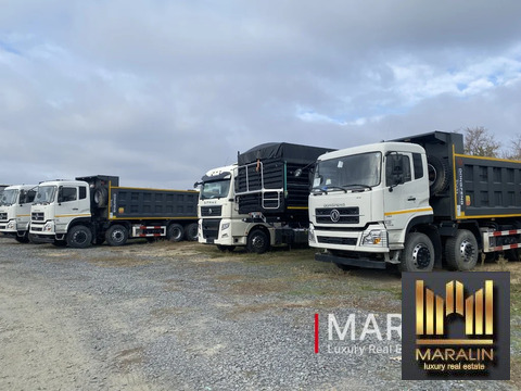 Продажа производственного помещения, Рассвет, Аксайский район, М-4 Дон