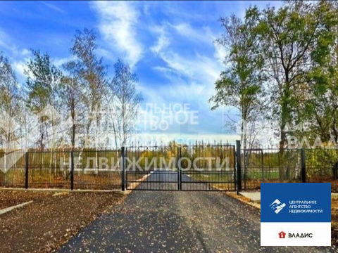 Продажа участка, Горяйново, Рыбновский район