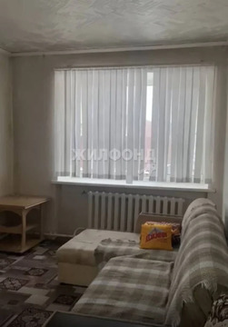 Продажа квартиры, Ордынское, Ордынский район, проспект Ленина