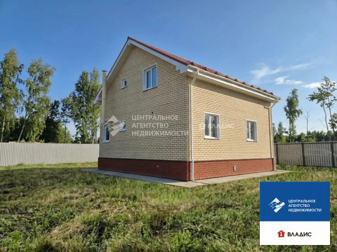 Продажа дома, Гнетово, Рязанский район, Ромашковая улица