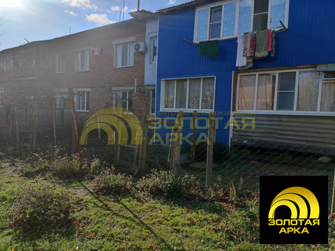 Продажа квартиры, Коржевский, Славянский район, ул. Мирная