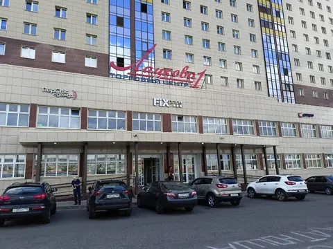Помещения в ТЦ в Жуковском