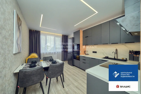 Продажа квартиры, Рязань, Славянский проспект