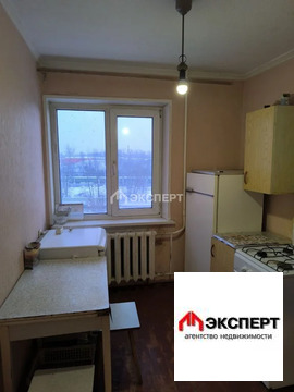 1-комнатная квартира, БЖД проезд