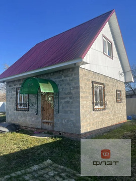 Продажа дома, Казань, СНТ Смородинка