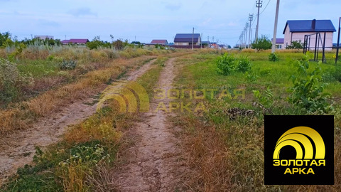 Продажа участка, Кучугуры, Темрюкский район, ул. Молодежная