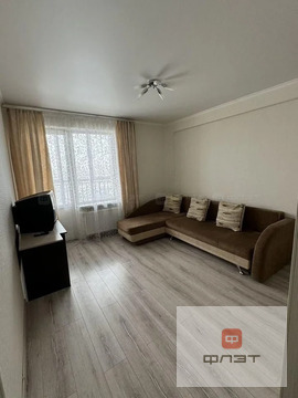 Продажа квартиры, Казань, ул. Тэцевская