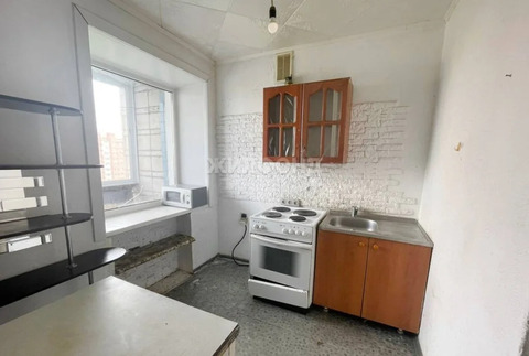 Продажа квартиры, Новосибирск, ул. Учительская