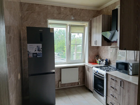 Продажа квартиры, Ахтырский, Абинский район, ул. Ленина