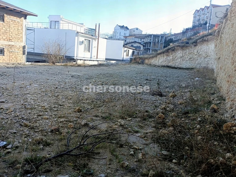 Продажа участка, Севастополь, ул. Волнистая