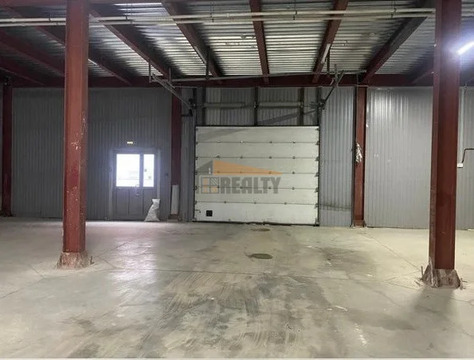 Аренда склада, Химки, ул. Некрасова