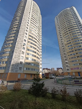 Продажа квартиры, Новосибирск, ул. Вилюйская