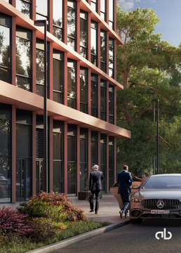 Продажа офиса 223,3 м2 в Бизнес-парке Переделкино