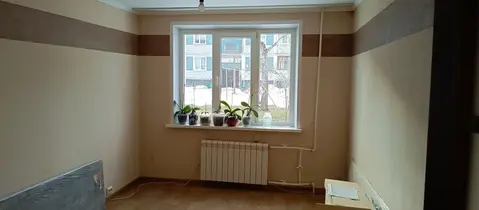 квартира в Дмитровском районе п.свх.Буденновец, ул.Центральная д.6