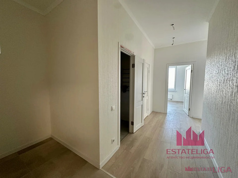 Продажа квартиры, ул. Берзарина