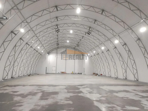 Аренда производственного помещения, Домодедово, Домодедово г. о., ...