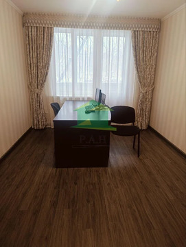 Аренда офиса, м. Щукинская, ул. Гамалеи