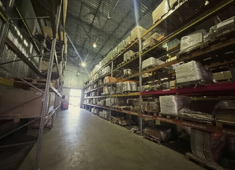 Аренда производственного помещения, Солнечногорский район, территория ...