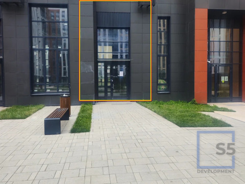 Продажа торгового помещения, Ленинградское ш.