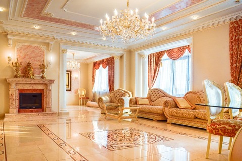 4-ком квартира ул. Чистопольская, 20б