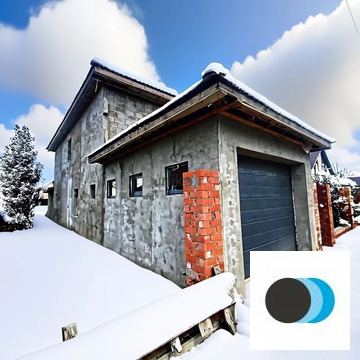 Продажа дома, Кириллово, Уфимский район, ул. Лесная