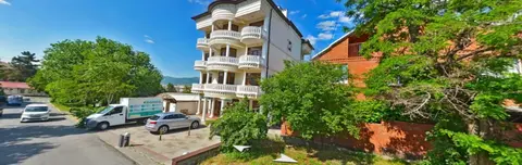 Продам квартиру в самом центре города , Клубный дом.