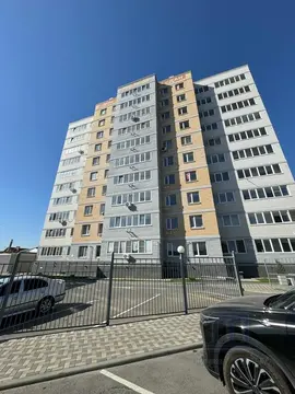 Продаю квартиру от застройщика в Батайске новый дом 2023 г.п.