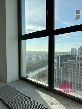 Продажа квартиры, Шелепихинская наб.