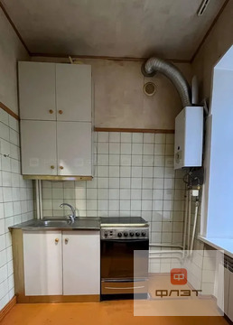 Продажа квартиры, Казань, ул. Олега Кошевого