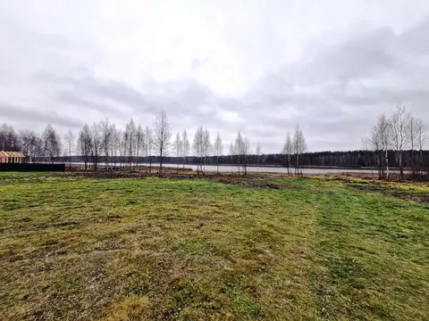 Участок в КП Савинские Берега