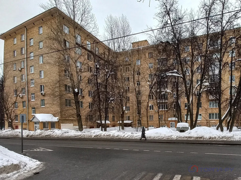 Продажа торгового помещения, Ленинский пр-кт.