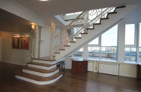 ЖК "Золотые ключи 2".Сдается 2 уровневый Пентхаус 355 кв.м