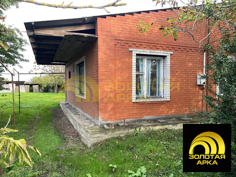 Продажа дома, Староджерелиевская, Красноармейский район, ул. Народная