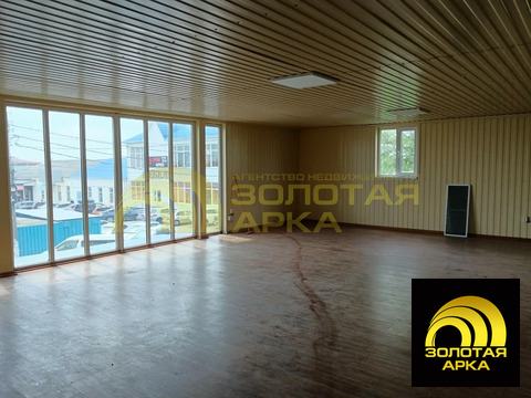 Аренда ПСН, Темрюк, Темрюкский район, ул. Розы Люксембург