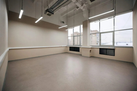 Аренда офиса 48.6 м2