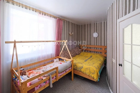 Продажа таунхауса, Новосибирск, Рубежная