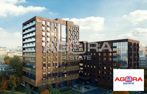 Продажа ПСН, м. Электрозаводская, Большая Почтовая ул