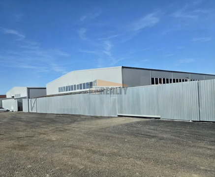 Продажа склада, Балашиха, Балашиха г. о., Энтузиастов ш.