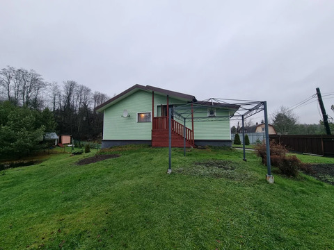 Продажа дома, Воейково, Всеволожский район